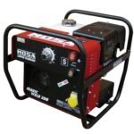 MOSA Magic Weld 200 welding machine.
