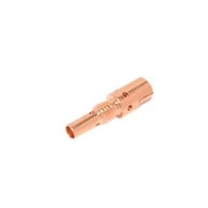 Tip Adaptor – 6mm Standard Tips (MB25/T250/ECO25/SF25) | Binzel Compatible (5 per pack)