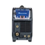 Weld Star WS-MU4-1 welding machine with LCD display