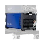 Weld Star welding machine close-up