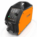 JASIC ARC200 PFC welding machine with control panel