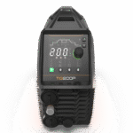 TIG200P welding machine front view