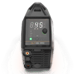 CUT45 PFC plasma cutter front view with display