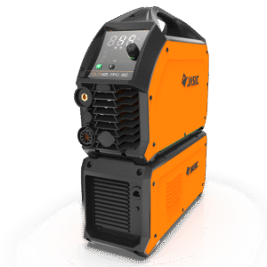 JASIC CUT45 PFC SC plasma cutting machine.