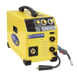 GYS Easymig 160 multiprocess welding machine
