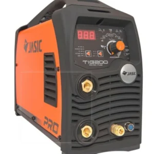 JASIC TIG200 professional welding machine.