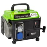 Compact green generator model Medusa T952