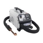 GYS Powerduction LG welding machine with control panel