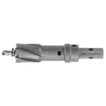 VersaDrive metal cutting tool for drilling applications.