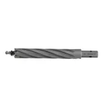 HMT VersaDrive cutting tool with spiral design