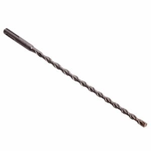 Metal drill bit for various drilling applications