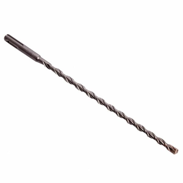 Metal drill bit for various drilling applications