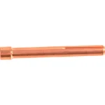Copper connector for electrical applications