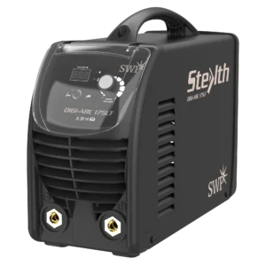 SWP Stealth Digi-ARC 175LT welding machine
