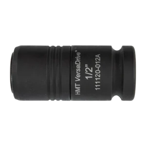 HMT VersaDrive 1/2 inch drive socket adapter