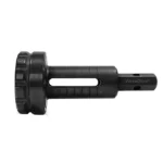 VersaDrive tool with measurement markings