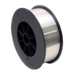 Metal wire spool for various applications