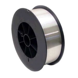 Metal wire spool for various applications