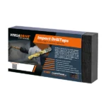 VersaDrive Impact DrillTaps packaging and features.