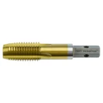 HMT VersaDrive threaded tool for machining applications.