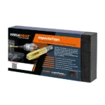 ImpactaTaps tool set for fast tapping applications.