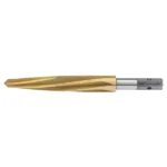 HMT VersaDrive tool with a twisted design.