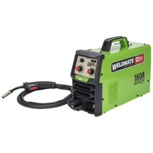 Weldmate 160A MIG and ARC welding machine