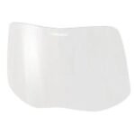 Clear swimming goggles lens replacement