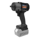 Versadrive cordless impact wrench with battery