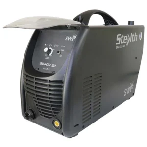 Digi-Cut 60 plasma cutting machine with control panel