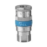 PCL quick connector for air tools