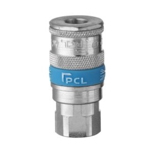 PCL quick connector for air tools