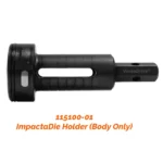 ImpactaDie Holder for versatile applications