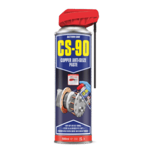 CS-90 Copper anti-seize paste spray can