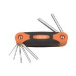 Custo multi-tool with hex keys.