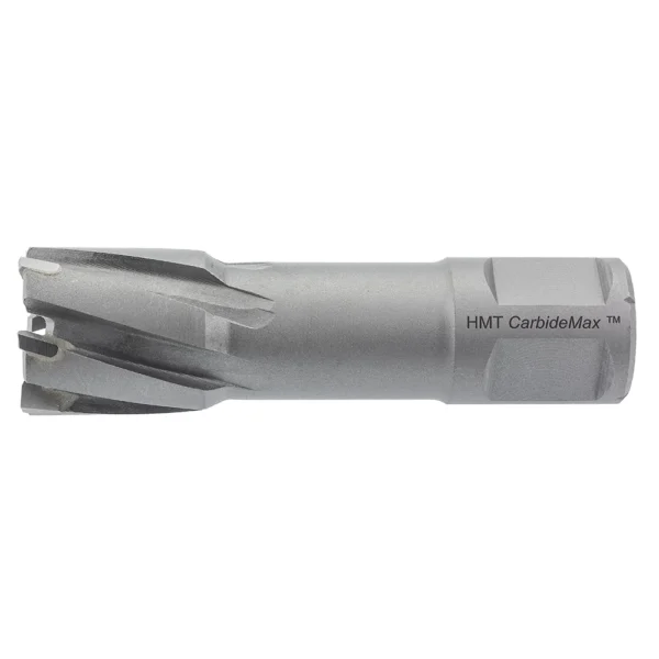 CarbideMax rotary cutting tool for precision machining.