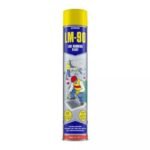 LM-90 line marking paint spray can