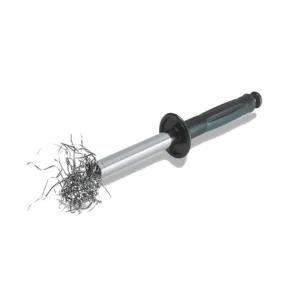 Magnetic Swarf Lifter