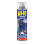 WB-90 water-based anti-spatter spray can