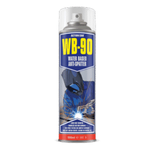 WB-90 water-based anti-spatter spray can