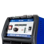 Weld Star WS-PC40 control panel image.