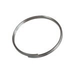 Metal ring for various fastening applications.