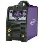 Parweld XTM 201Di multi-process welding machine