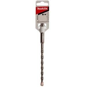 Makita drill bit in packaging