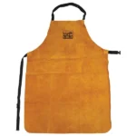 SWP Gold Premium Leather Apron Buckle & Strap