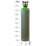 20L Cellar / Beer Gas 30/70 Mix