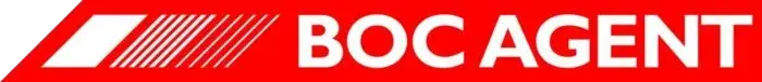 BOC Agent logo