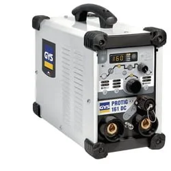 GYS TIG Welders