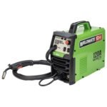 Weldmate 120A MIG/ARC/TIG welding machine