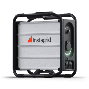 Instagrid One 230V Battery